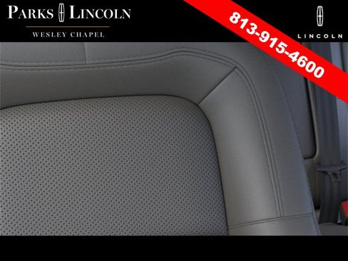 New 2026 Lincoln Corsair Premiere image 16