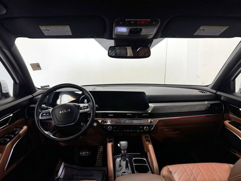 Used 2024 Kia Telluride SX X-Pro AWD/4WD image 2