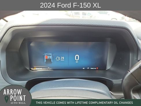 Used 2024 Ford F150 XL AWD/4WD image 26