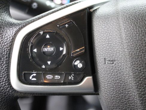 Used 2020 Honda Civic LX image 16