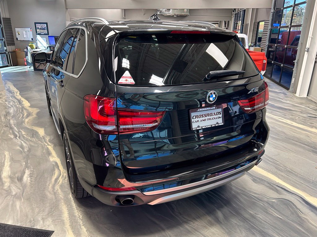 Used 2015 BMW X5 xDrive35i AWD/4WD image 38