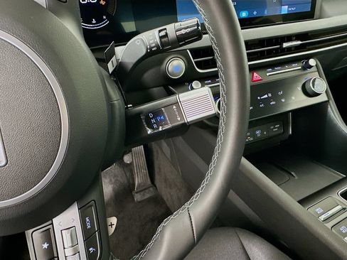 Certified 2026 Hyundai Sonata SEL FWD image 16