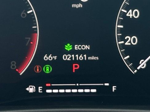 Used 2024 Honda Civic Sport image 24