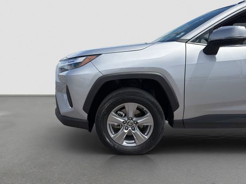 Used 2023 Toyota RAV4 XLE w/ Convenience Package AWD/4WD image 28