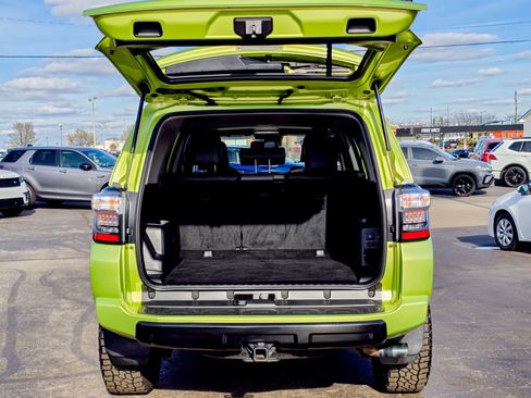 Used 2022 Toyota 4Runner TRD Pro image 42