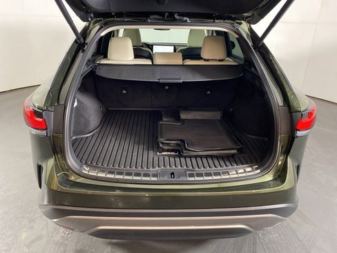 Certified 2023 Lexus RX 350 350 Luxury w/ Accessory Package image 28