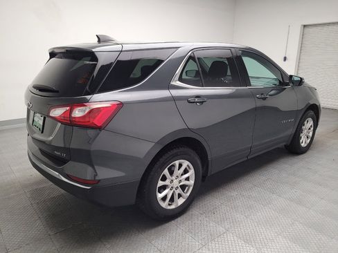 Used 2019 Chevrolet Equinox LT AWD/4WD image 9