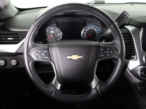 Used 2017 Chevrolet Tahoe LT w/ LT Signature Package AWD/4WD image 45