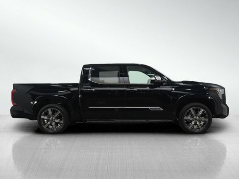 Used 2023 Toyota Tundra Capstone image 6