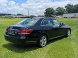 Used 2016 Mercedes-Benz E 350 4MATIC Sedan image 3