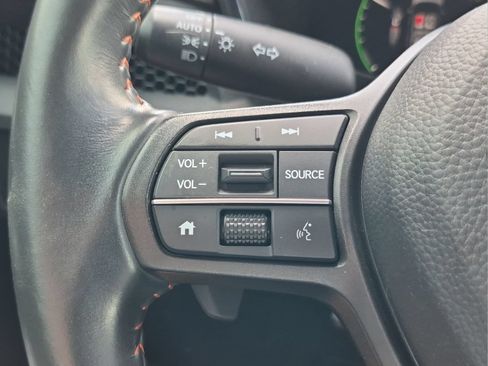 Certified 2023 Honda CR-V Sport image 13