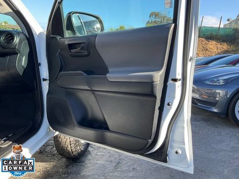 Used 2023 Toyota Tacoma SR AWD/4WD image 63