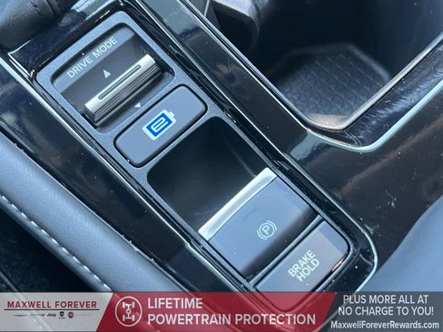 Used 2024 Honda Accord Touring image 12