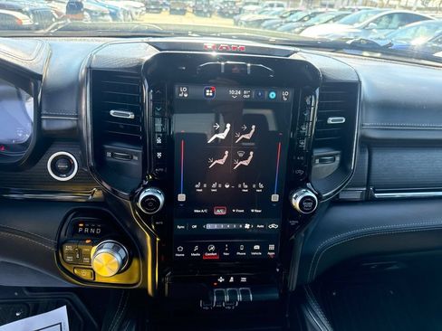 Used 2023 RAM 1500 Limited w/ Night Edition AWD/4WD image 18