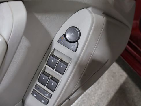 Used 2009 Cadillac CTS 3.6 RWD image 11