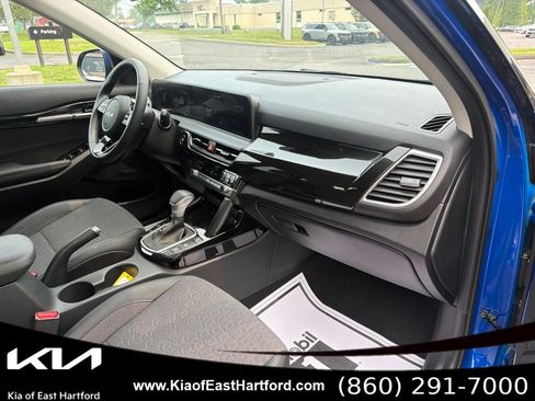 Used 2026 Kia Seltos S AWD/4WD image 12