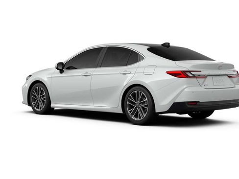 New 2026 Toyota Camry XLE image 6
