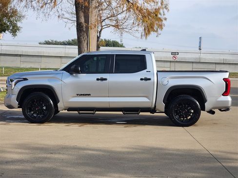 Used 2025 Toyota Tundra SR5 image 4