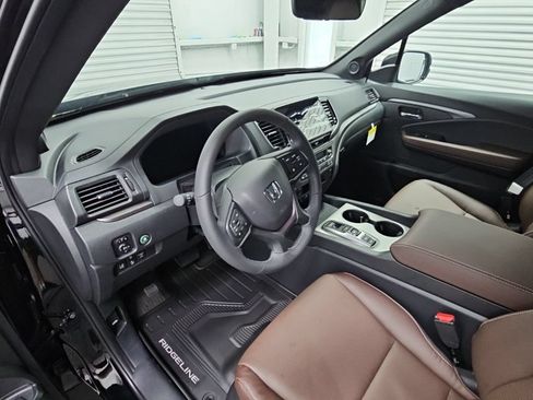 New 2026 Honda Ridgeline RTL image 11