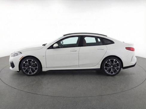 Used 2025 BMW 228i xDrive AWD/4WD image 39