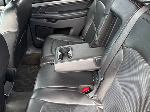 Used 2018 Ford Explorer Sport AWD/4WD image 15