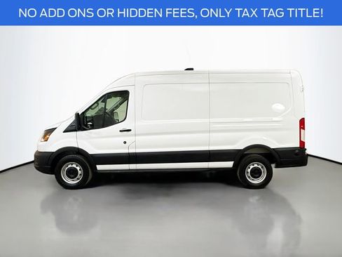 New 2026 Ford Transit 250 Base image 4