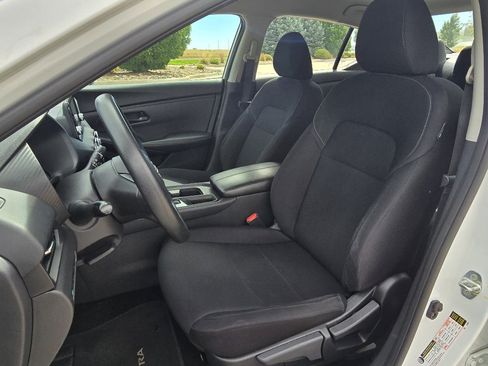 Used 2024 Nissan Sentra S FWD image 13