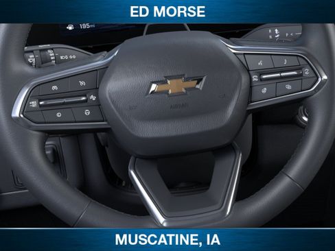 New 2026 Chevrolet Suburban High Country AWD/4WD image 19