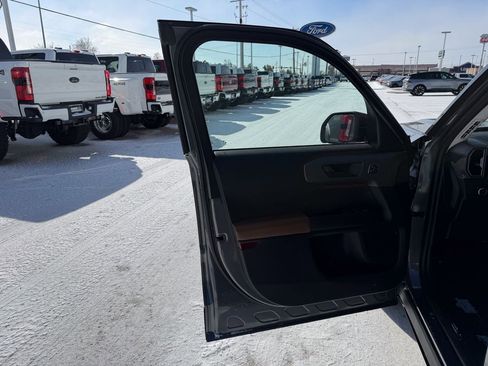 New 2026 Ford Bronco Sport Outer Banks image 12