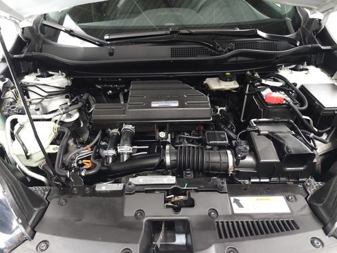 Used 2019 Honda CR-V EX image 30