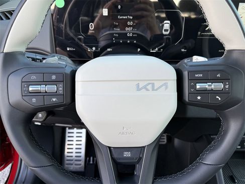 New 2025 Kia K4 GT-Line Turbo image 29