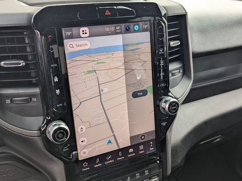 New 2026 RAM 2500 Tradesman image 16