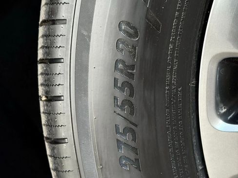 Used 2021 Ford Expedition Max Limited image 15