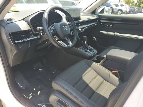 Certified 2026 Honda CR-V EX-L image 18