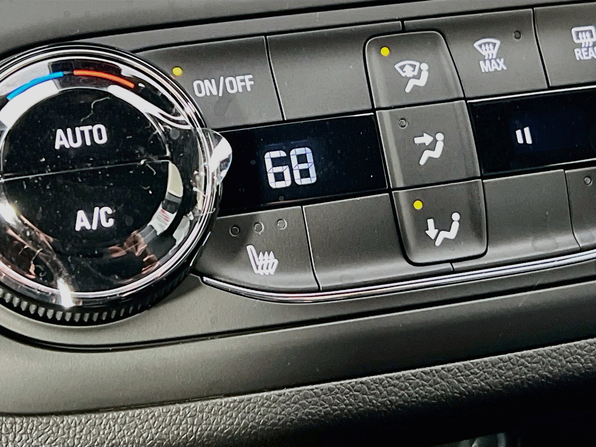 New 2026 Buick Envista Sport Touring w/ Convenience I Package FWD image 20