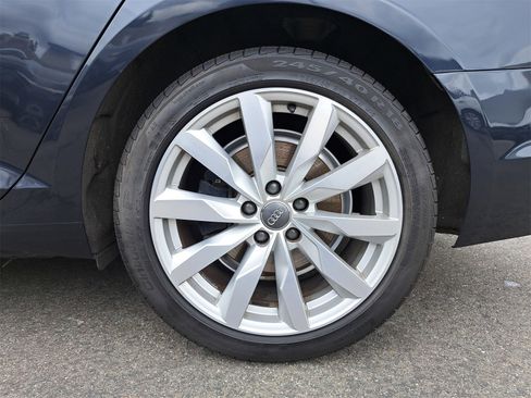 Used 2017 Audi A4 2.0T Ultra Premium image 36