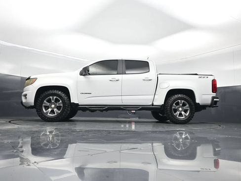 Used 2016 Chevrolet Colorado Z71 AWD/4WD image 45