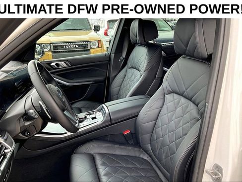 Used 2025 BMW X5 xDrive50e w/ M Sport Package AWD/4WD image 29