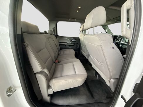 Used 2019 Chevrolet Silverado 2500 W/T w/ WT Convenience Package image 24