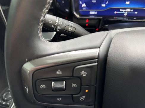 Used 2024 Chevrolet Silverado 2500 High Country image 19