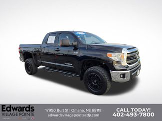 Used 2014 Toyota Tundra SR5 w/ SR5 Upgrade Package video 1