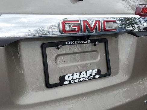 Certified 2023 GMC Acadia Denali w/ Trailering Package AWD/4WD image 39