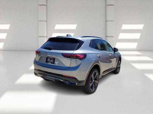 New 2026 Buick Envision Sport Touring AWD/4WD image 5
