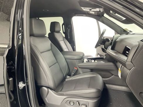 New 2026 Chevrolet Tahoe LT w/ Comfort Package AWD/4WD image 27