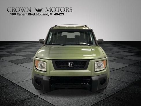 Used 2006 Honda Element EX-P image 2