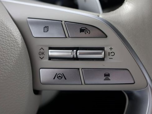 Used 2023 Hyundai Palisade Limited image 12