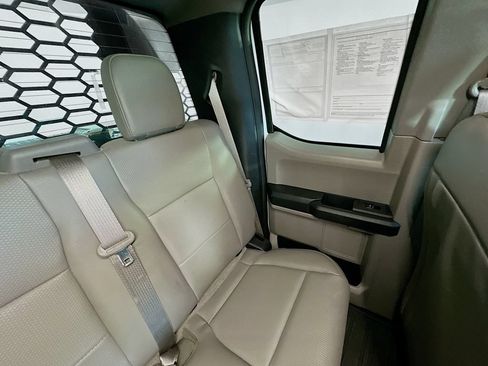 Used 2019 Ford F550 4x4 SuperCab Super Duty image 14