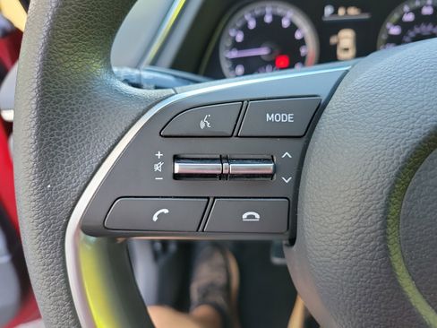 Used 2023 Hyundai Sonata SEL image 28