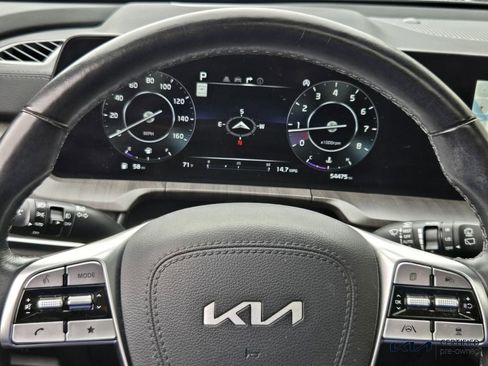 Certified 2023 Kia Telluride SX Prestige AWD/4WD image 31