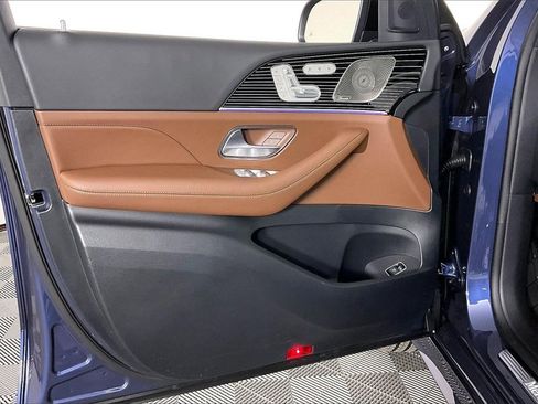 Used 2026 Mercedes-Benz GLE 450 4MATIC image 15